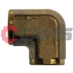 90 Degree Elbow - 1/4" BSP Female